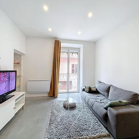 Apartament Bel Ecrin T2 35M2 Gare/Centre Grenoble Zewnętrze zdjęcie