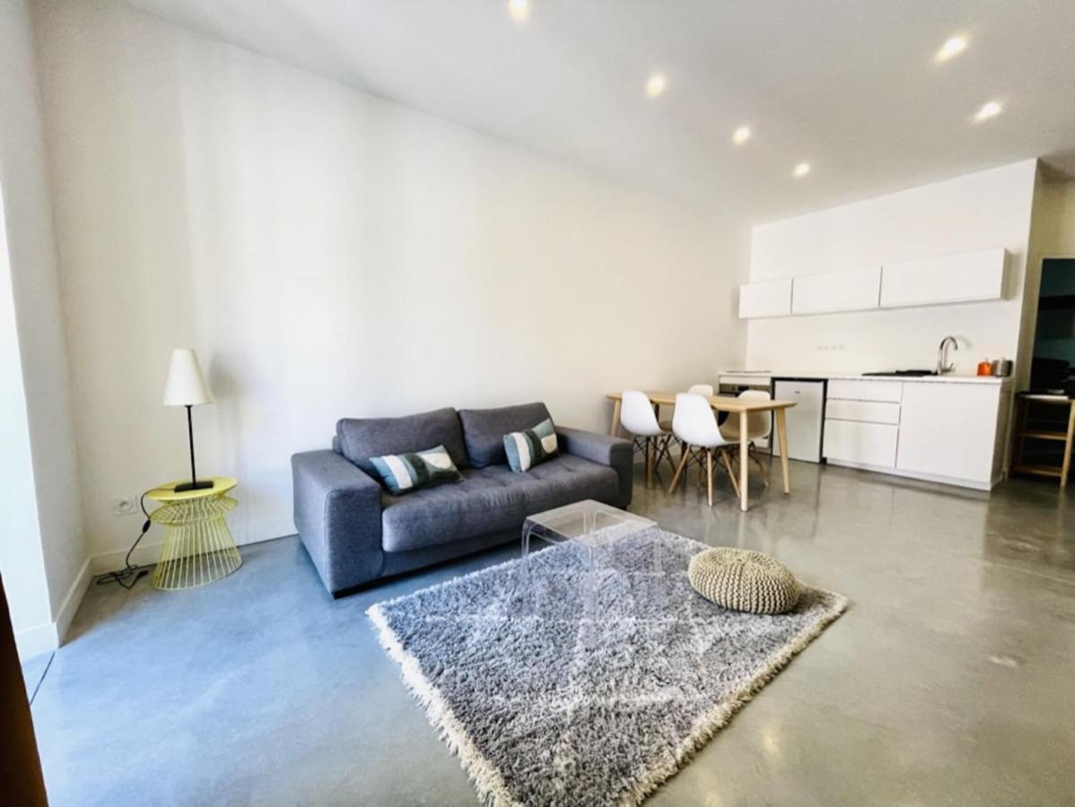 Apartament Bel Ecrin T2 35M2 Gare/Centre Grenoble Zewnętrze zdjęcie