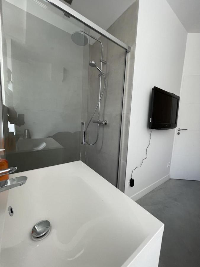 Apartament Bel Ecrin T2 35M2 Gare/Centre Grenoble Zewnętrze zdjęcie